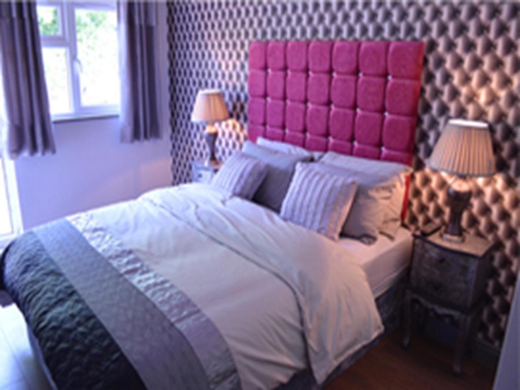 The King William IV Bed and Breakfast Royston Pokój zdjęcie