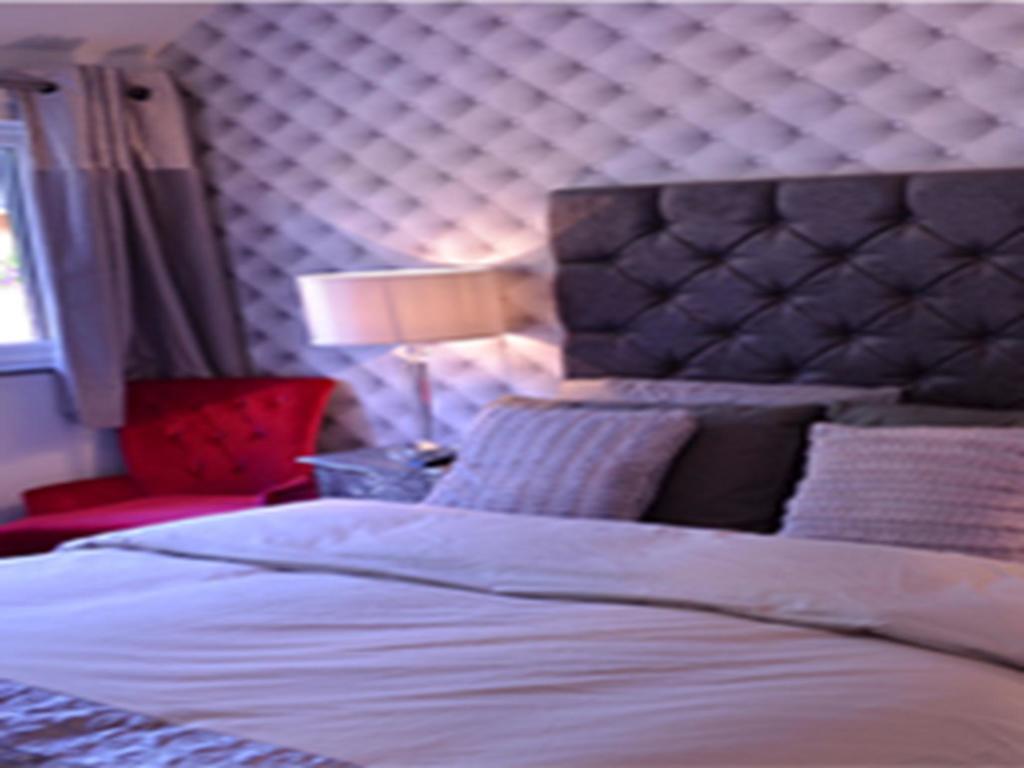 The King William IV Bed and Breakfast Royston Pokój zdjęcie