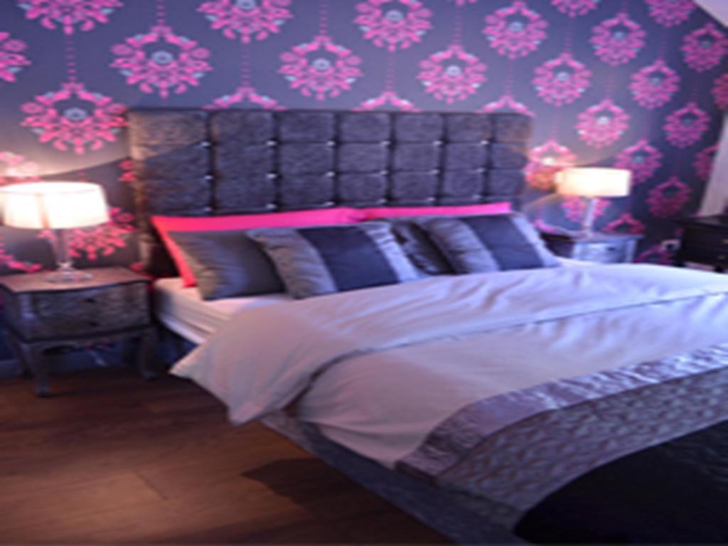 The King William IV Bed and Breakfast Royston Pokój zdjęcie